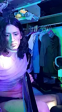 Show de webcam de gurlnips