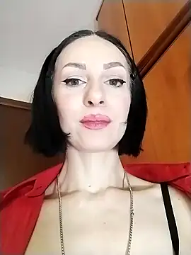 dahlia_82 Webcam show