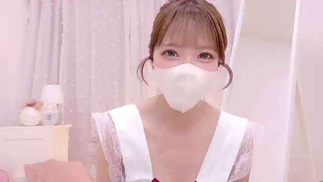 Webkamerová show _ASUnyan