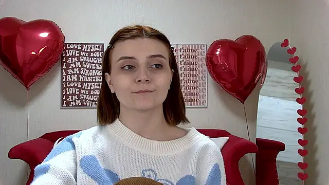 Czat XXX na żywo – KellyStone