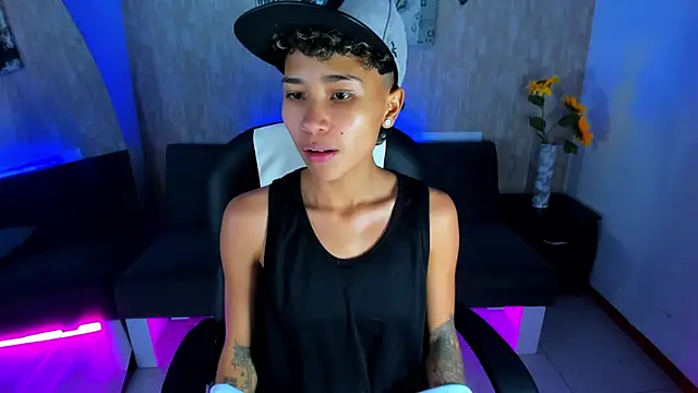 แชท XXX สดของ nova_sex01