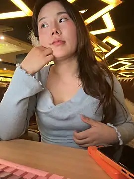 Czat XXX na żywo – ChuChu1991