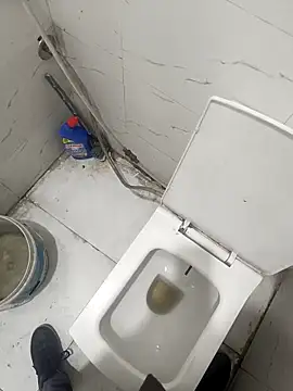 Chat XXX ao vivo de Kakabiraji