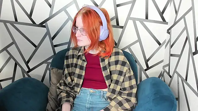 Czat XXX na żywo – ElizabethHarpper