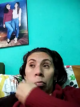 xime_stone Chat XXX in diretta