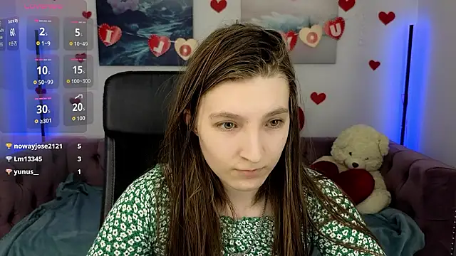 Mia_Myles 라이브 XXX 채팅