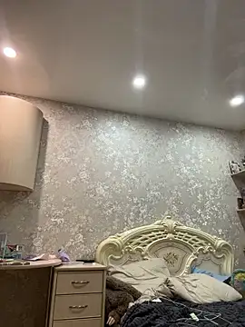 ElliRose's Live XXX Chat