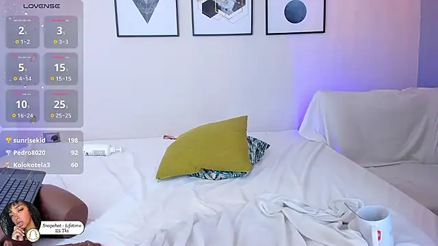 Tina_curly 라이브 XXX 채팅