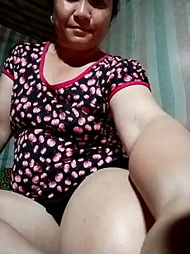 Love-Mama33 Webcam-Show