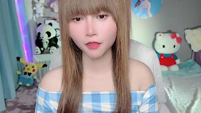 แชท XXX สดของ -xiao-xiao-