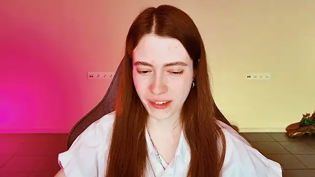 Онлайн чат XXX Yoka_paradoXXX