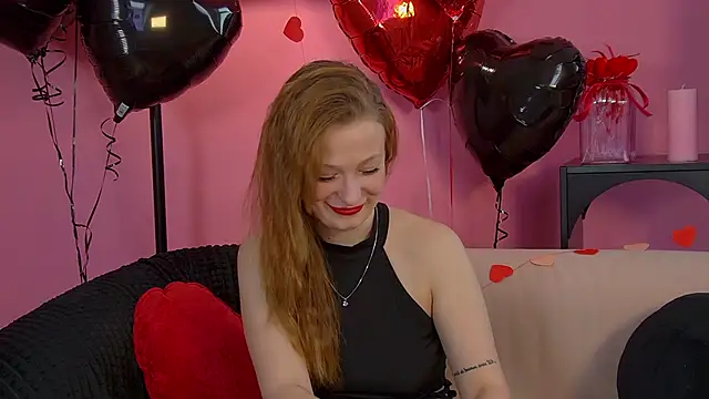 BeatriceBinoche Chat XXX in diretta