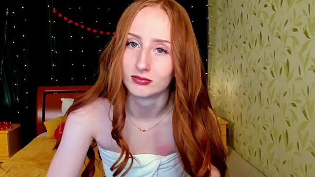 TwilightSerena's Live XXX Chat