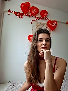 Nika_aa's Live XXX Chat