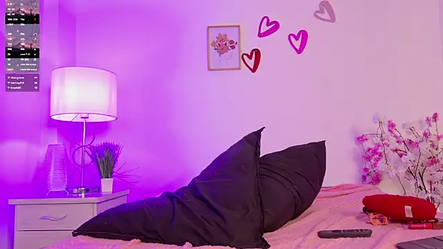 dark_angell77's Live XXX Chat