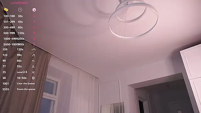 KristianCaspiのライブXXXチャット