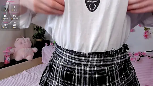 RanaKaduk: απευθείας συνομιλία ΧΧΧ