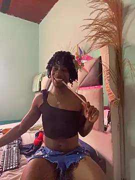 AnelimDagota: διαδικτυακό σόου στην κάμερα