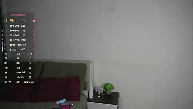 MarenGoodrich Live XXX Chat