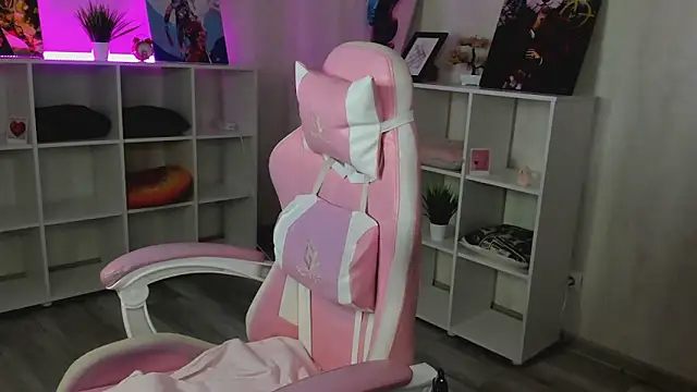 LexiVale Chat XXX in diretta