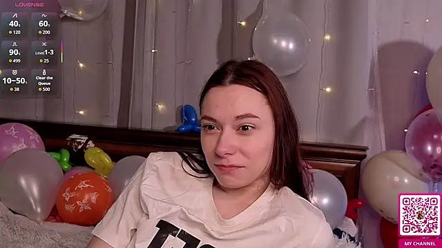 BuenaSchmaling's Live XXX Chat