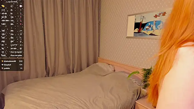 TheressaDotts Live XXX Chat