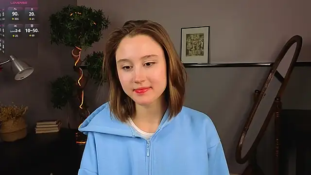 AprilMerrit Chat XXX in diretta