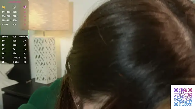 Онлайн чат XXX MilaFlame