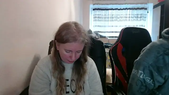 Webkamerová show PeterAndJen