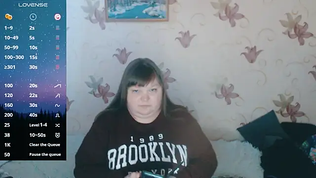 fistashka___ 라이브 XXX 채팅