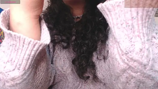 Chatroom XXX en direct de Marci_owo