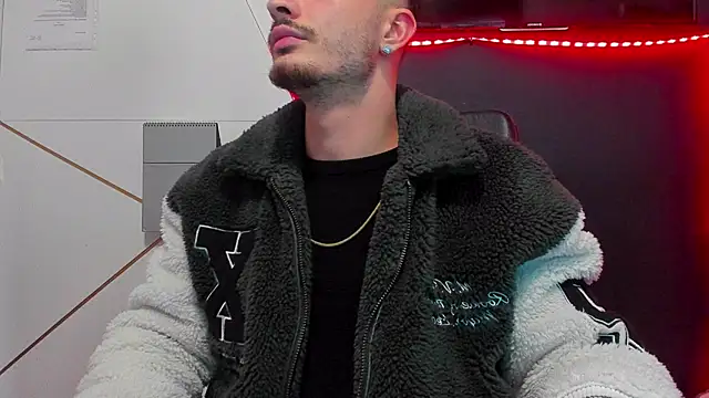 Chat XXX en directo de BrandonTate