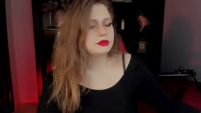 FioraMarmoris – Live XXX-chat