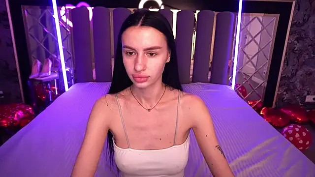 دردشة Snow_WhiteeeX الجنسية المباشرة