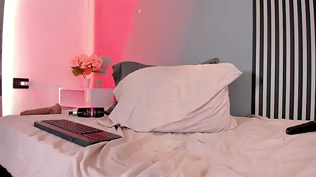 GysellHanson Chat XXX in diretta