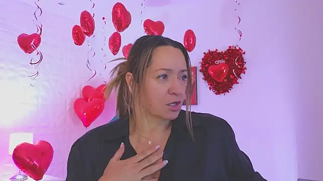 Živý XXX chat weet_Evans___