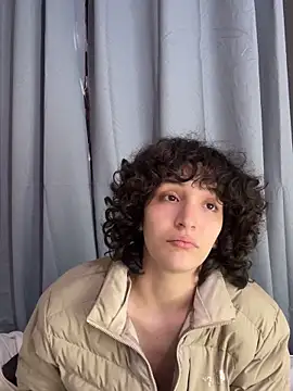 Show de webcam de TeensNews18