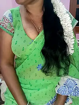 KannadaTamilTeluguBeauty 网络视讯表演