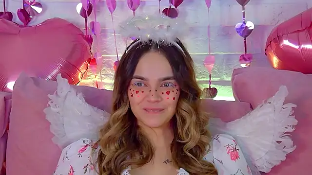 แชท XXX สดของ AnitaVenture