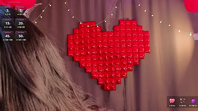 دردشة KiraYukimura الجنسية المباشرة