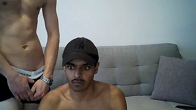 batschi0512 Webcam-Show