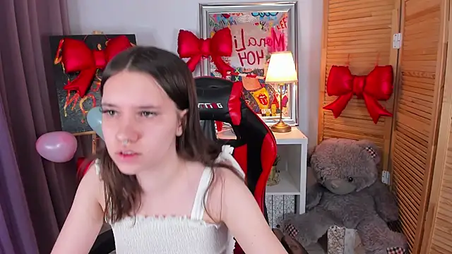 MollysMiawko's Live XXX Chat