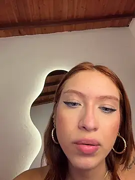 Alison_Ivanova's Live XXX Chat