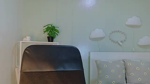 แชท XXX สดของ AmmyRouse__