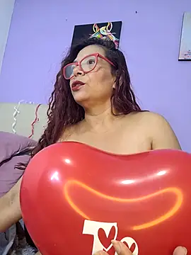 แชท XXX สดของ Scarlet_curly8a