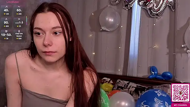 BuenaSchmaling – Live XXX-chat