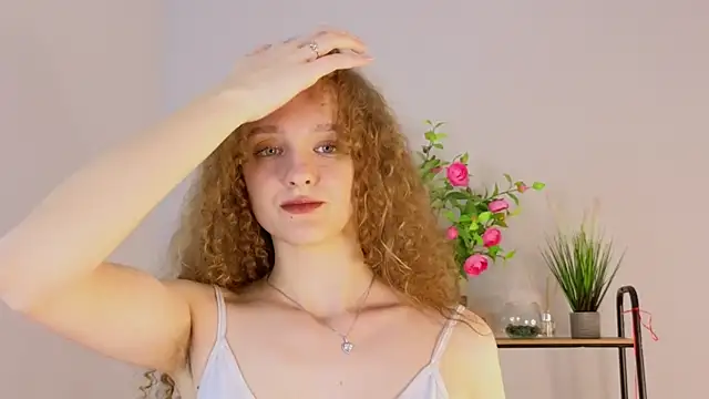 دردشة Beily_Moone الجنسية المباشرة