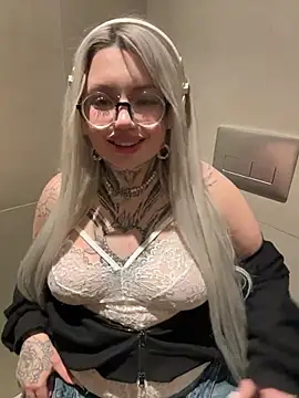 Chiibi লাইভ XXX চ্যাট