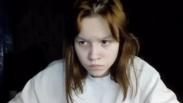 Ammymia Chat XXX in diretta