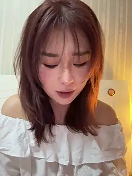 A-cola Pertunjukan Webcam